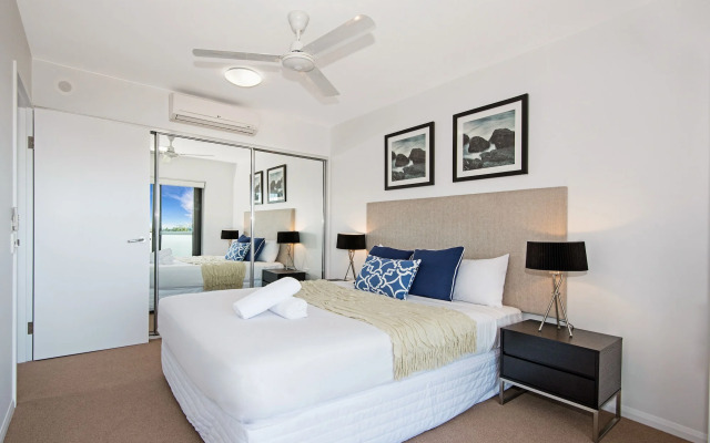 Allure Hotel & Apartments