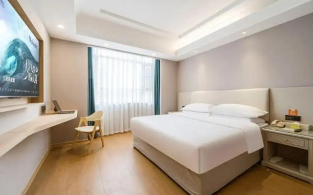 Vienna Hotel