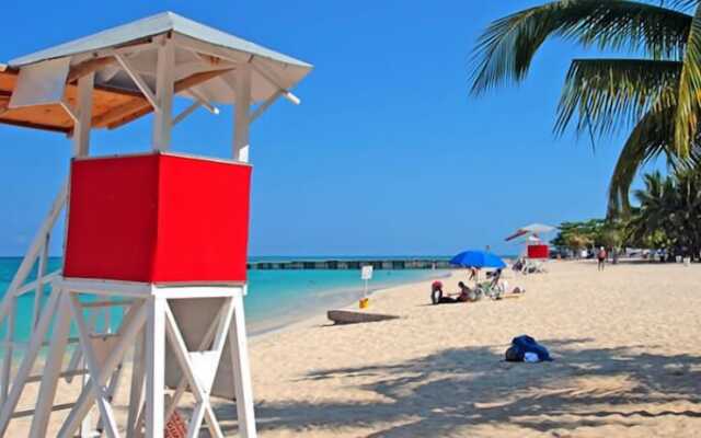 Breathtaking View Villa