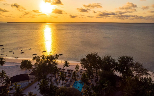 Sansi Kae Beach Resort