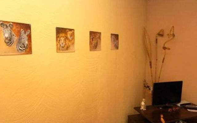 "Bungalow 312" Meyersgrund Im Thüringer Wald