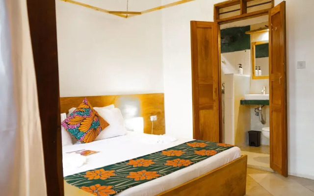 Pili Pili House