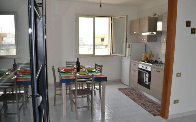 Casa Ll17 Spiaggia a 250m San Foca