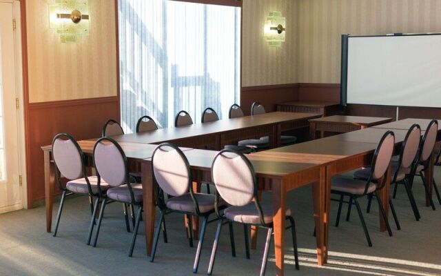 Hôtel Motel La Vigie