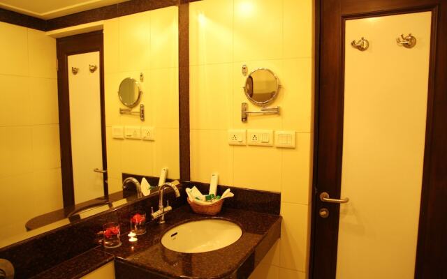 Regenta Orko's Haridwar	