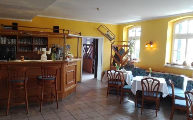 Spreewaldhotel Leipe