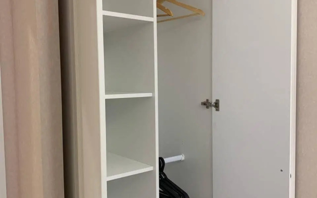 Счастливая матрешка на проспекте Новгородский 80