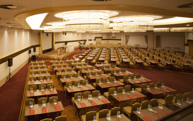 Abant Palace Hotel