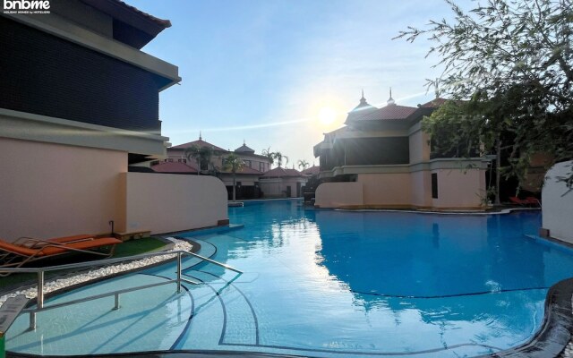 1B-AnantaraNorth-G15 by bnbmehomes
