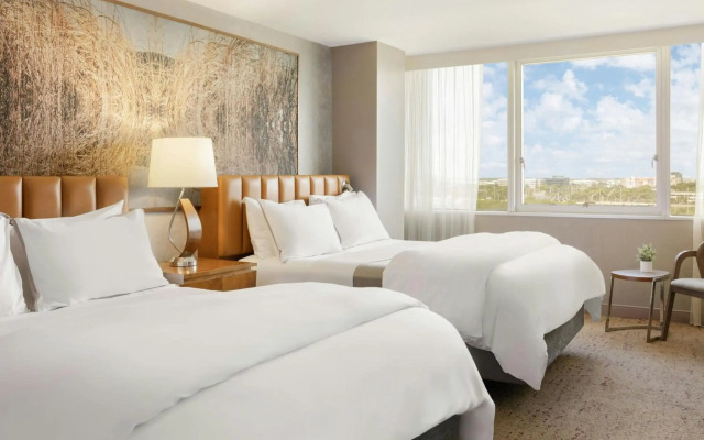 The Westin Fort Lauderdale