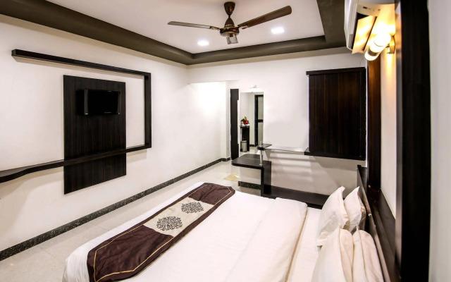 Saavaj Resort - Sasan Gir