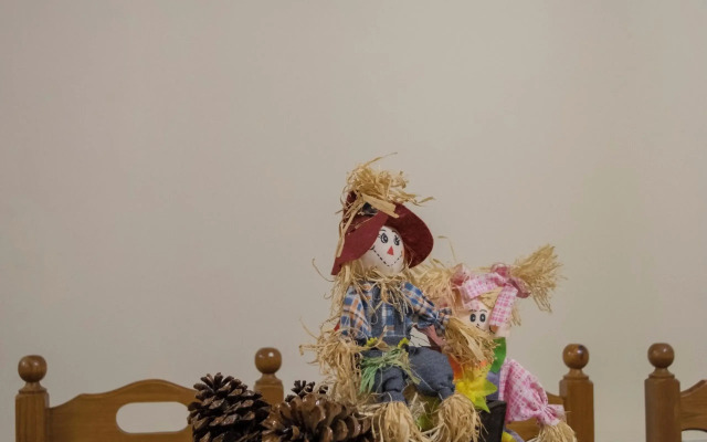 Vivienda Turistica El Caneco