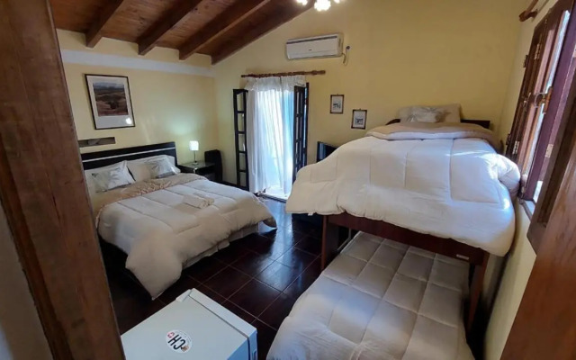 Posada del Carruaje