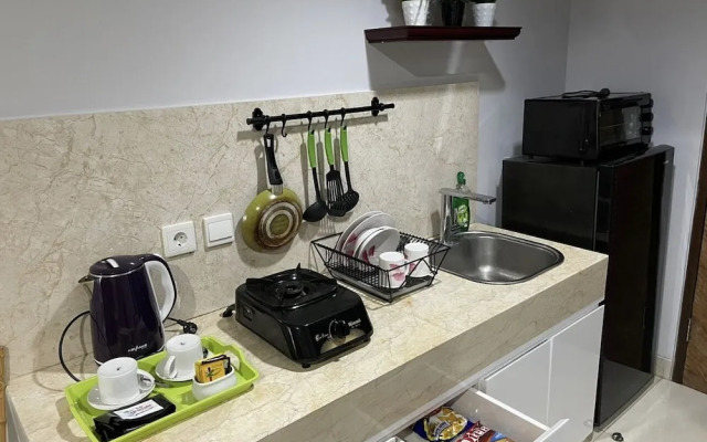 Mountain View at Uttara Apartment