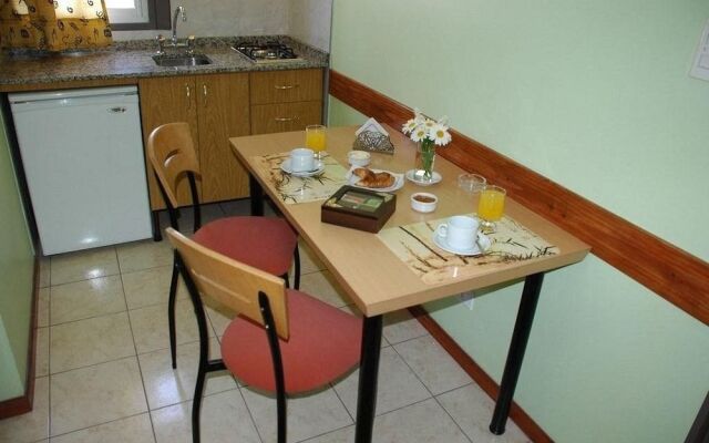 Parque Apart Hotel