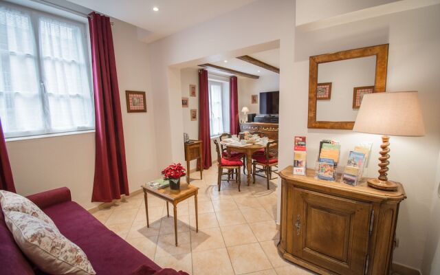 Gîte **** des Bains