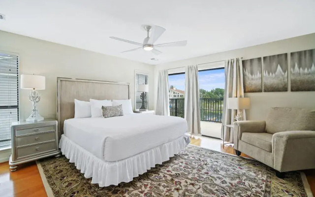 Destin Beach House - Happy Harbor House