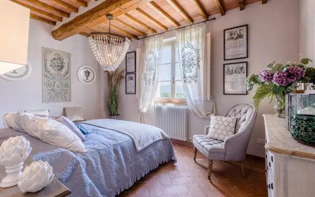 Villa Hilary in Lucca - Villas_and_Bungalows in 卢卡 - Photo 4