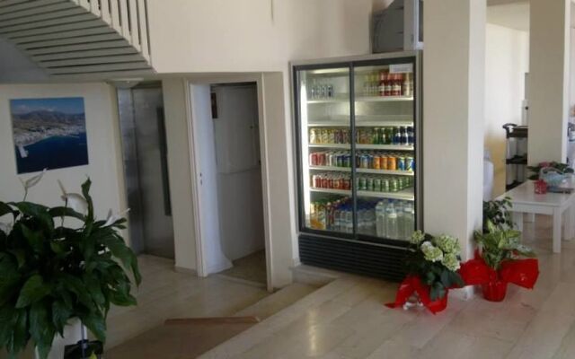 Asteria Hotel