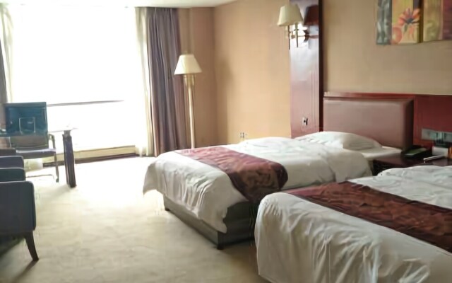 Jinli International Hotel