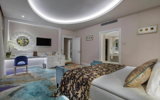 Granada Luxury Belek - All Inclusive