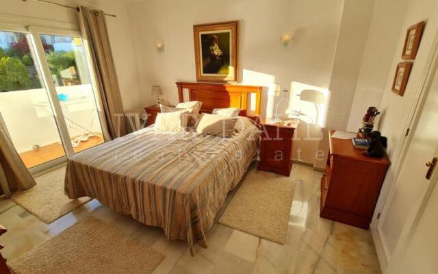 El Puente Luxury 3 bedroom