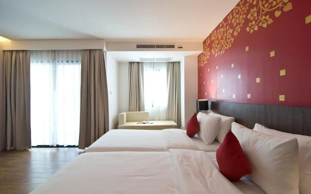 Tevan Jomtien Pattaya