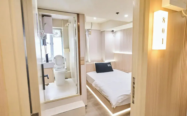 Serene Smart Stay