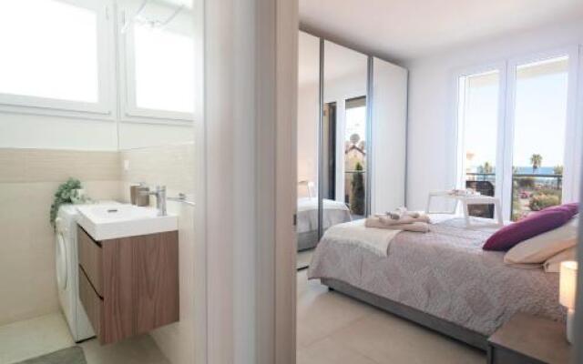 Magicstay - Flat 40M² 1 Bedroom 1 Bathroom - Loano