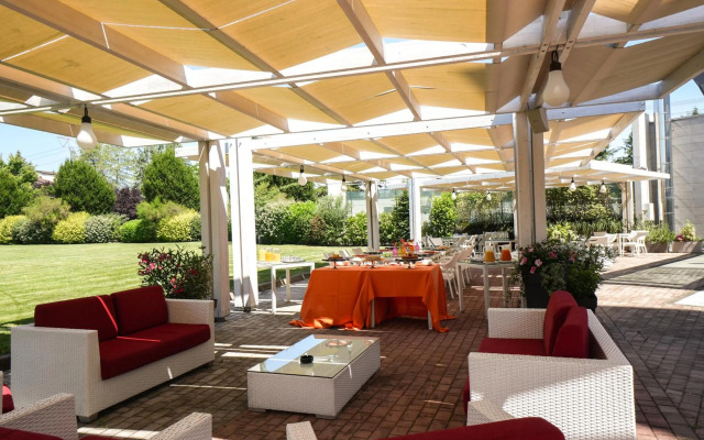 Rmh Modena Des Arts