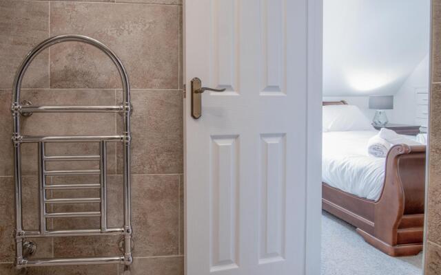 Penally Manor - Luxurious Manor House - Tenby
