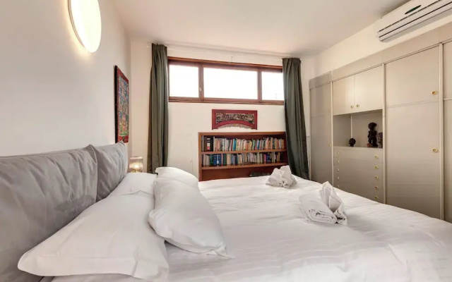 Mamo Florence - Fiorenza Historical Apartment