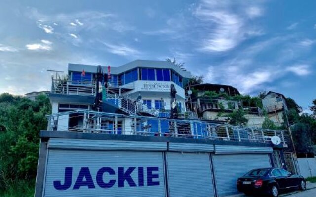 Guest Sea House Jackie