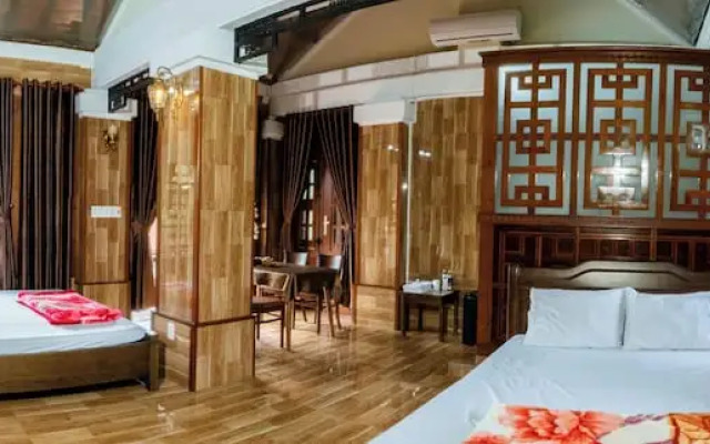 Pho Thien Duong Homestay