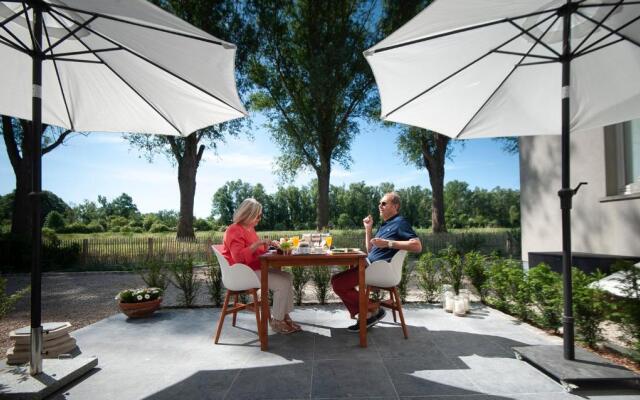 B&B Scheldekant