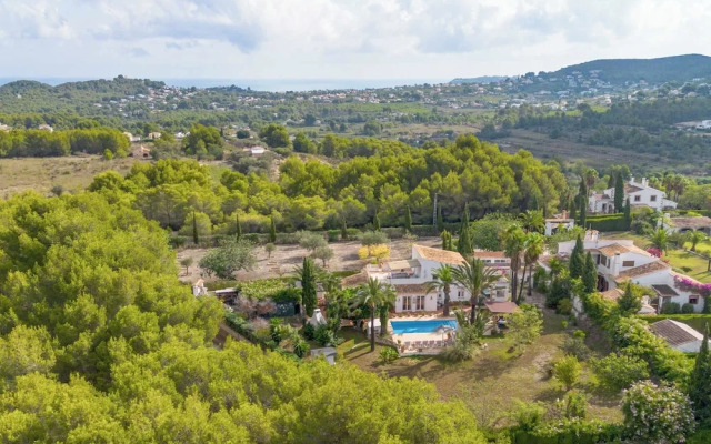 Villa La Siesta