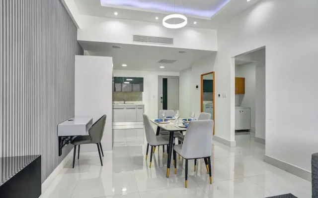 Monaco Residences Piantini