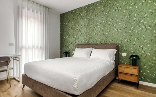 limehome Milan Park Towers