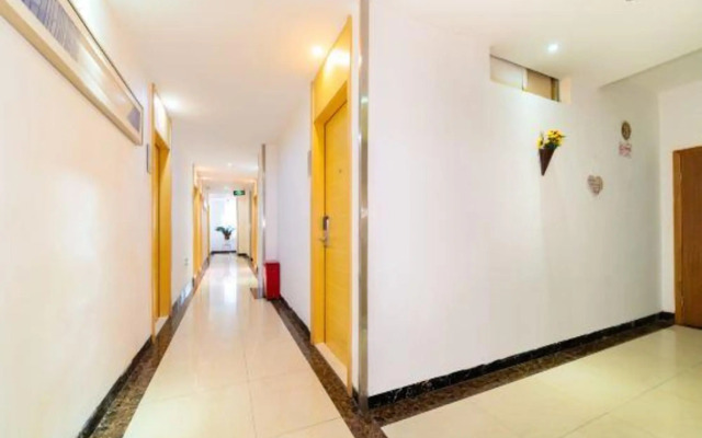 Xianghe Hotel