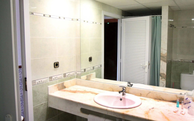 Hotel Univers