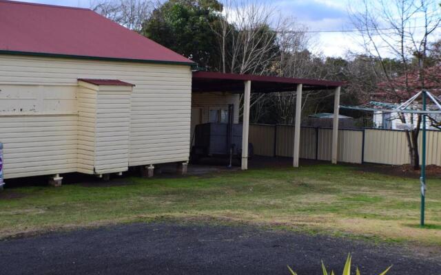 Acacia Motor Inn Armidale