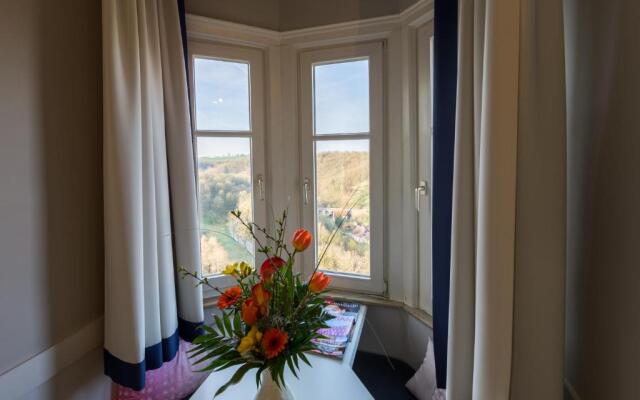 Hotel Goldener Hirsch