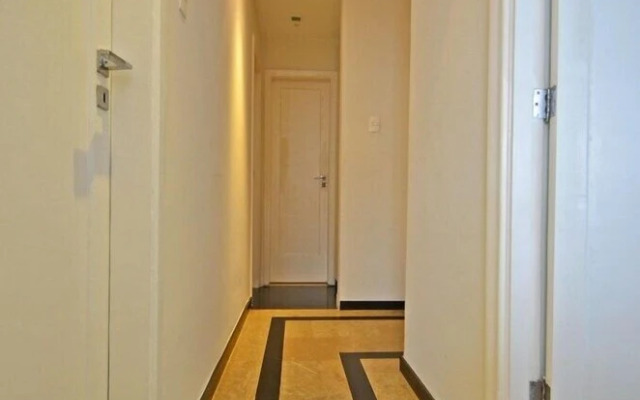 MZ Apartments Prado Junior