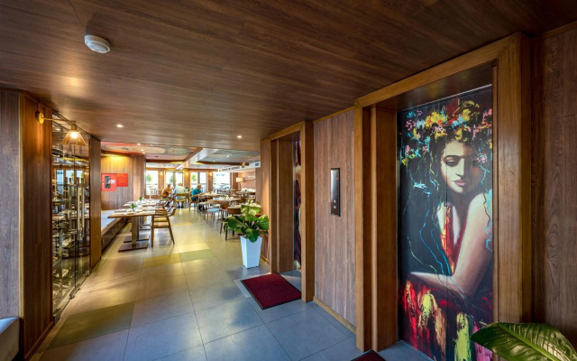 Icon Saigon - Lifestyle Design Hotel