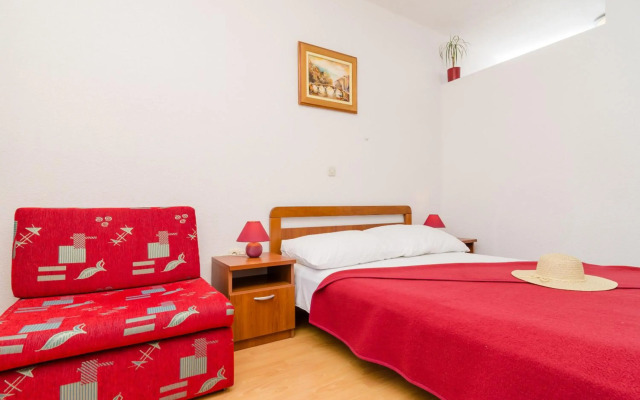 Apartments Matana Chano