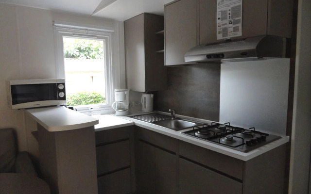 Camping Les Fougères