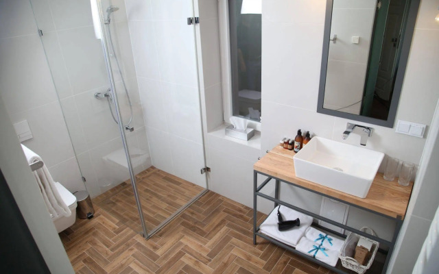 Novum House Tomasza