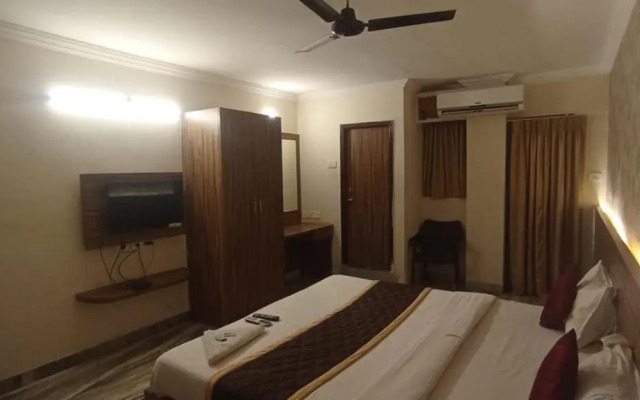 Hotel Rajmeridian