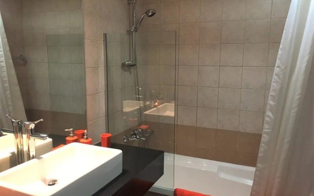 Отель HiGuests - Time place