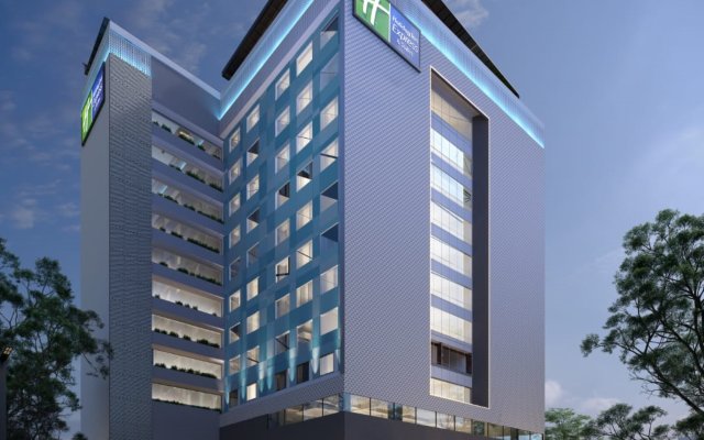 Holiday Inn Express And Suites Jaipur Gopalpura, an IHG Hotel